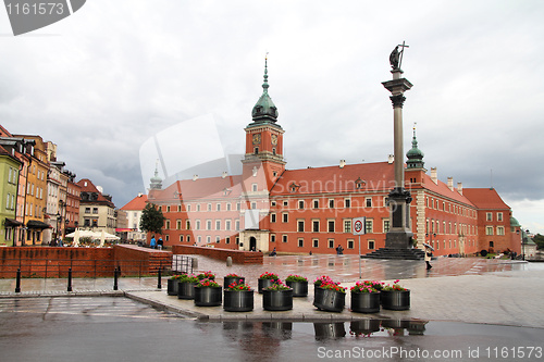 Image of Warsaw