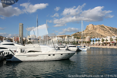 Image of Alicante, Spain