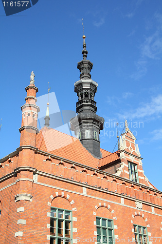 Image of Gdansk
