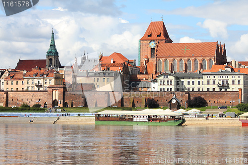 Image of Torun