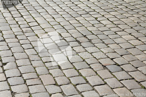 Image of Cobblestone