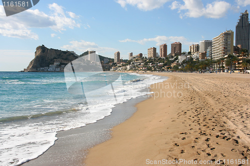 Image of Benidorm