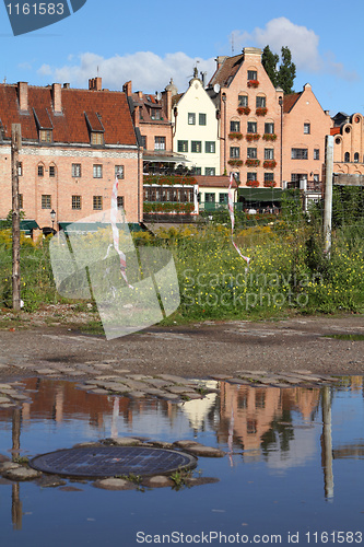 Image of Poland - Gdansk