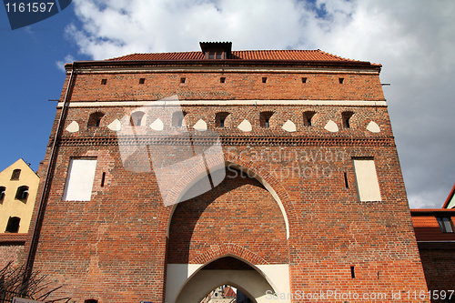 Image of Poland - Torun