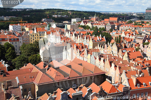 Image of Gdansk