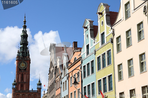 Image of Gdansk, Poland