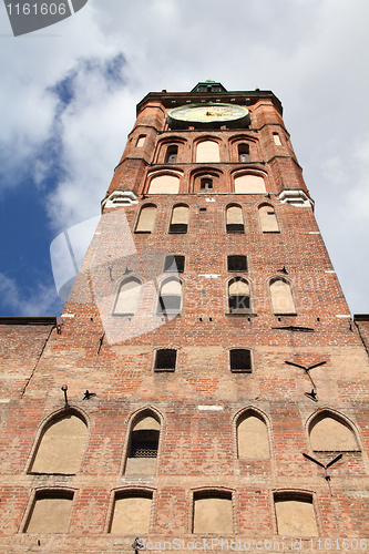 Image of Gdansk, Poland