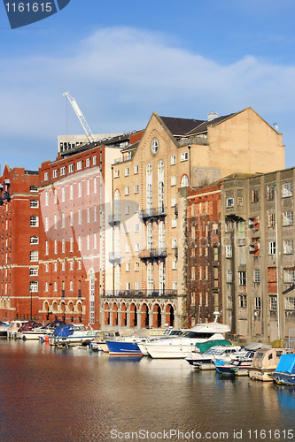 Image of Bristol, UK