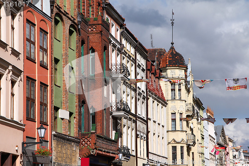 Image of Poland - Torun