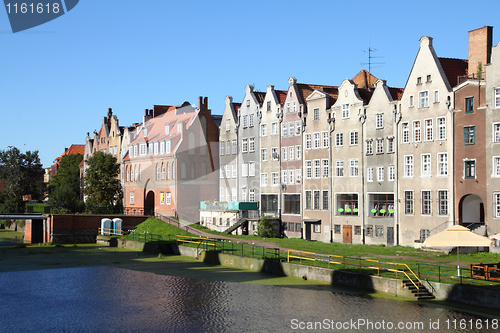 Image of Poland - Gdansk