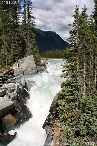 Image of British Columbia
