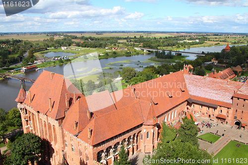 Image of Poland - Malbork