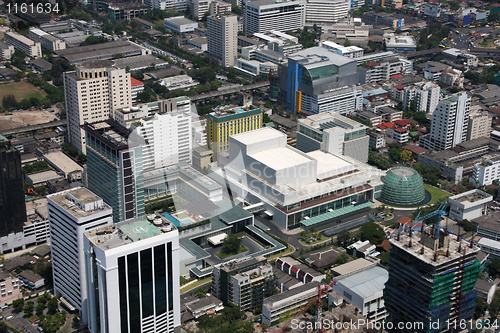 Image of Bangkok