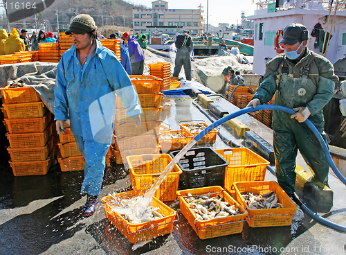 Image of Fishermen