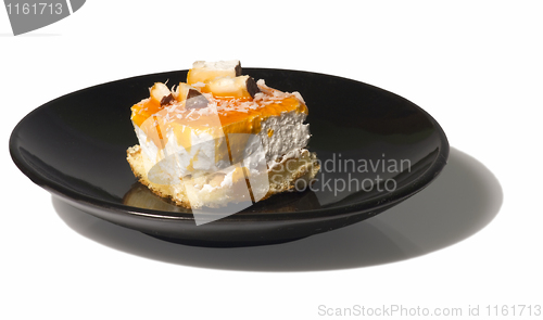 Image of Creative dessert