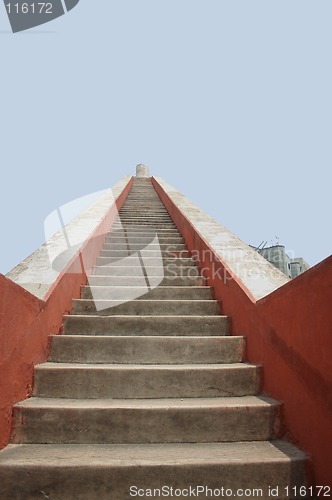 Image of Jantar Mantar,  Delhi