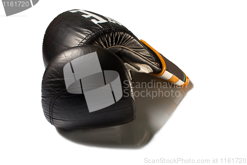 Image of Boxing gloves