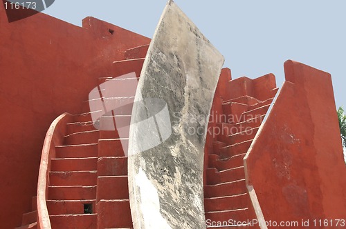 Image of Jantar Mantar Observatory, Delhi