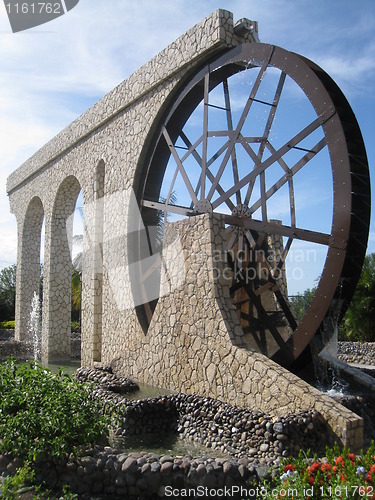 Image of Landmark in Montego Bay