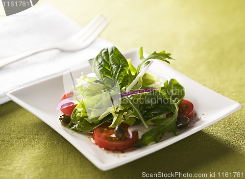 Image of Salad