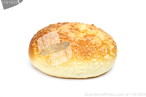 Image of Fresh bun