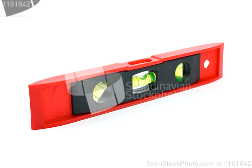 Image of Bubble level tool