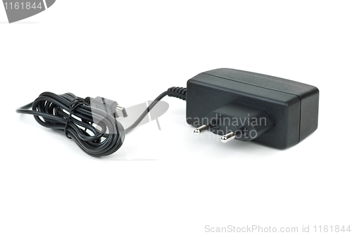 Image of Portable power adaptor