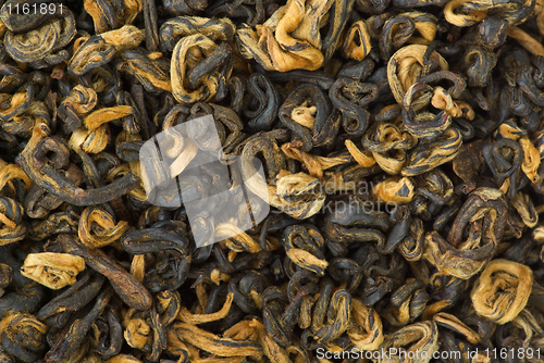 Image of Black tea