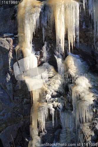 Image of Ice