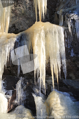 Image of Ice