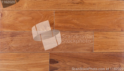 Image of parquet