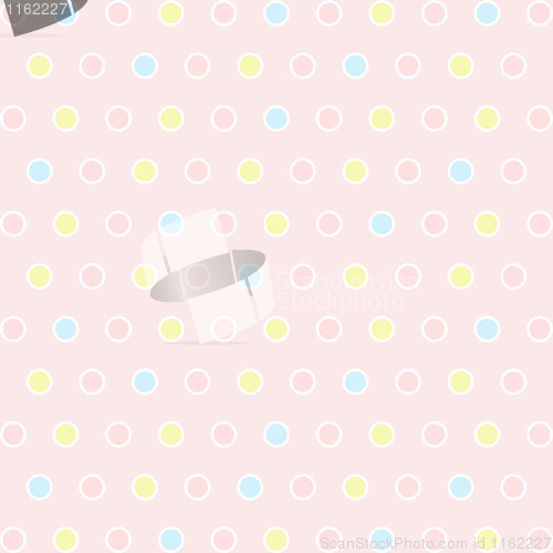 Image of Polka Dots