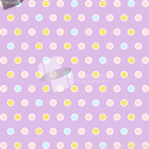 Image of Polka Dots