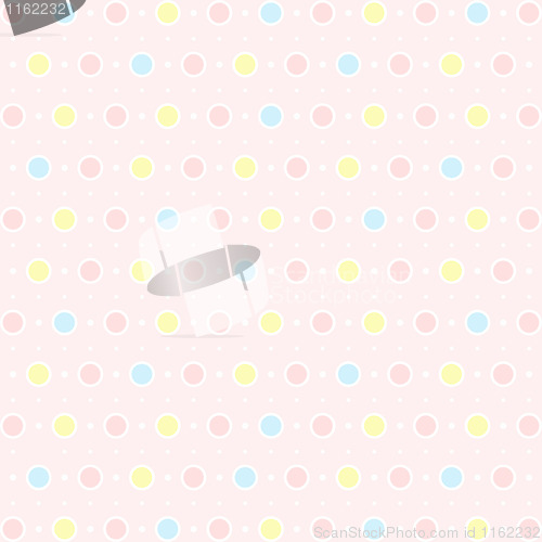Image of Polka Dots