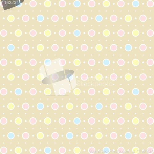 Image of Polka Dots