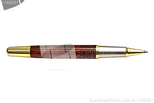 Image of Ballpoint Pen 