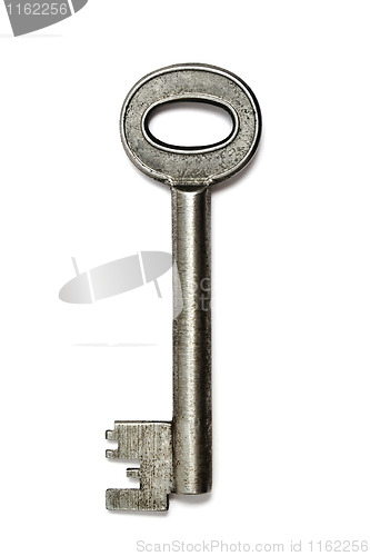 Image of Old key