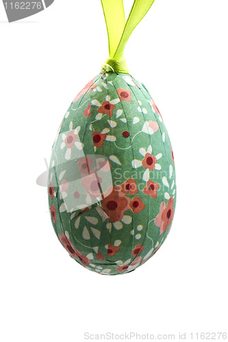 Image of Easter egg