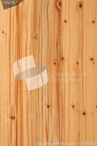Image of wood panel texture
