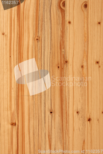 Image of wood panel texture