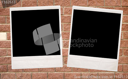 Image of photo frames