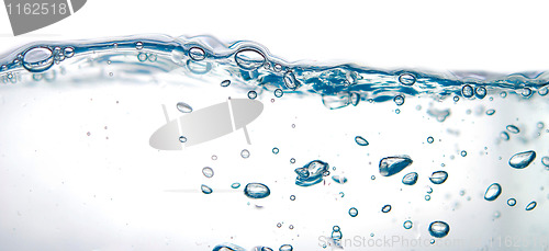 Image of water