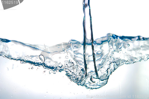 Image of water