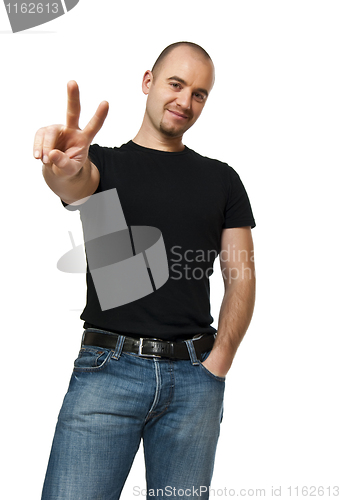 Image of think positive
