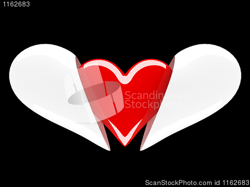 Image of nice surprice