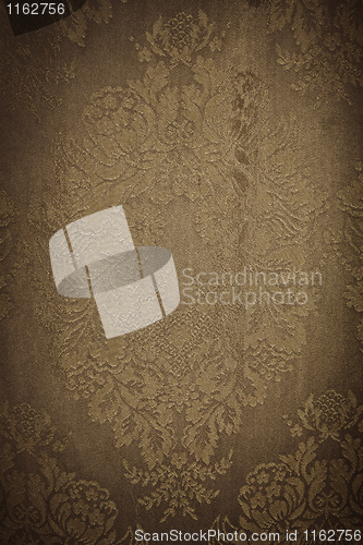 Image of floral background