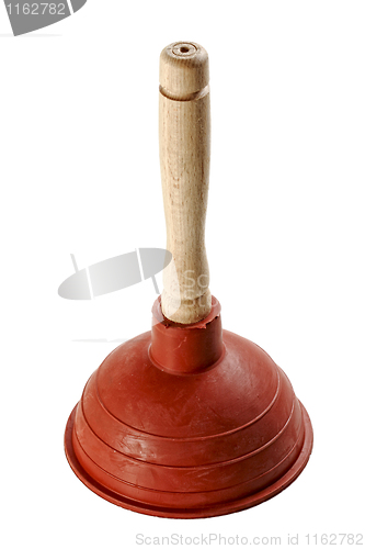 Image of classic plunger