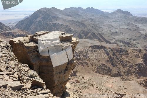 Image of Timna National Park