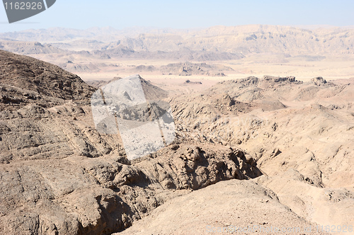 Image of Timna National Park