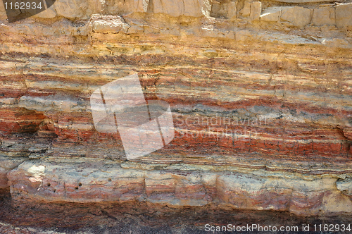 Image of Timna National Park